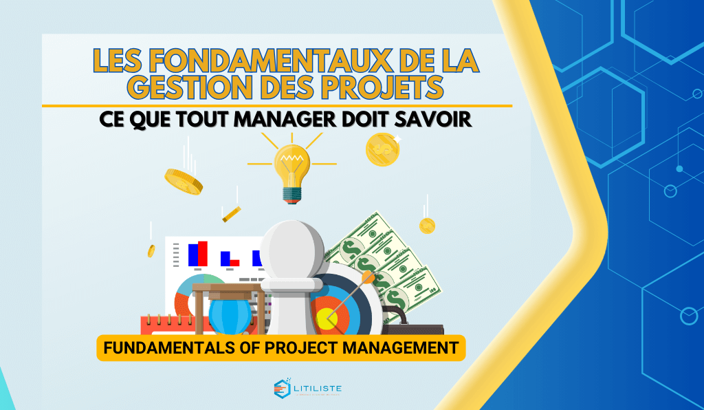 Gestion de Projet - Les Fondamentaux