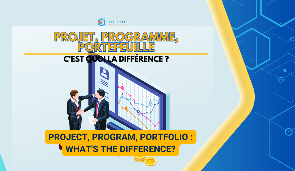 Projet Programme Portefeuille