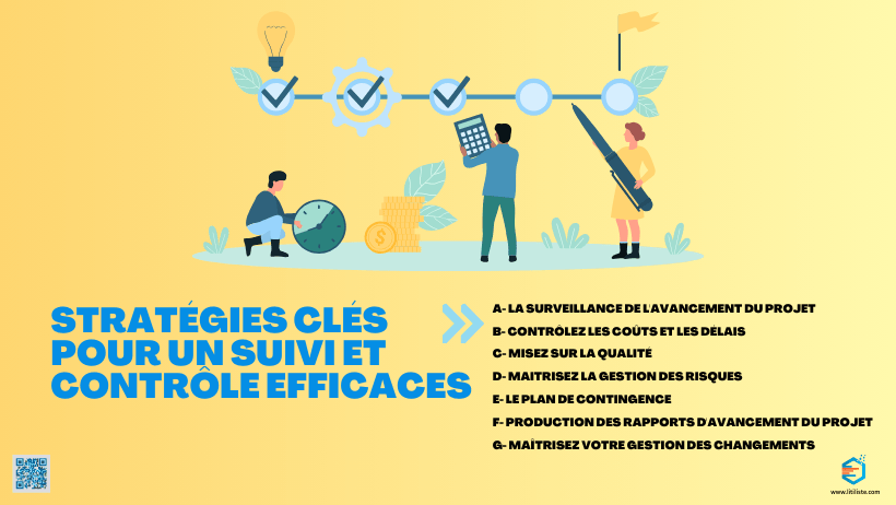 @litiliste_Stratégies clés pour un suivi et contrôle efficaces