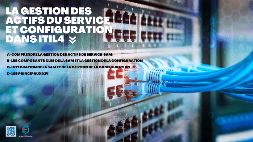 @litiliste_La gestion des actifs du service et configuration dans ITIL4