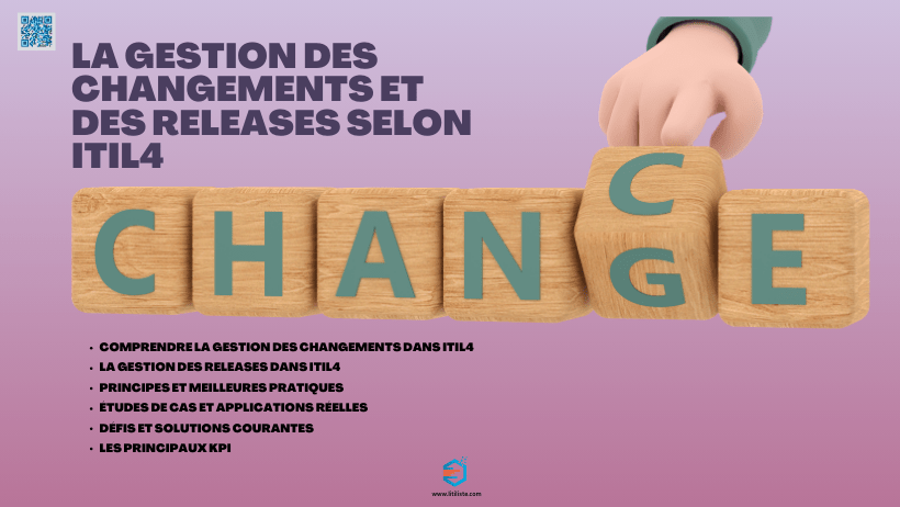 @litiliste_La gestion des changements et des releases selon ITIL4