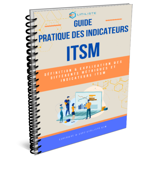 @litiliste.com-Guide des Indicateurs ITSM