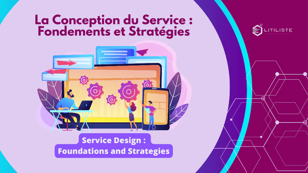 @litiliste-La Conception du Service _ Fondements et Stratégies