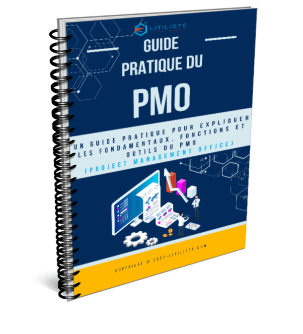@litiliste.com-GUIDE PRATIQUE DU PMO
