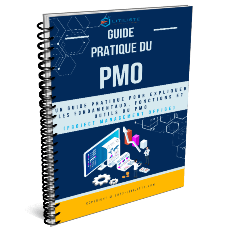 @litiliste.com-GUIDE PRATIQUE DU PMO