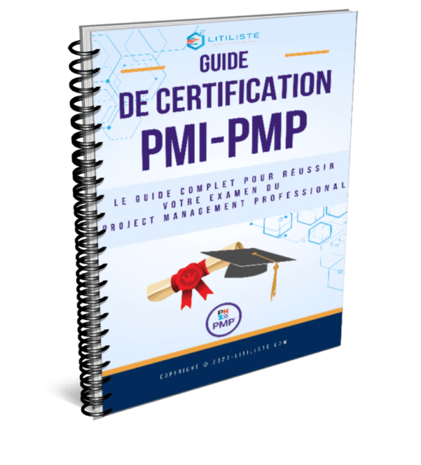 @litiliste.com-eBook pour la Certification de Référence pour les Chefs de Projets