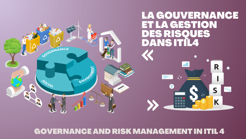 @litiliste_La gouvernance et la gestion des risques dans ITIL4