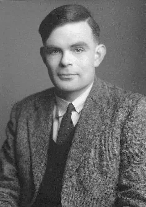 Comprendre l'intelligence artificielle : définitions et domaines d'application Alan Turing