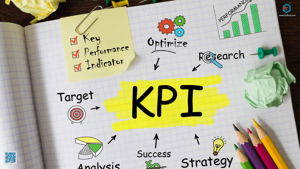 @litiliste_Mesures de performance et reporting dans ITIL4