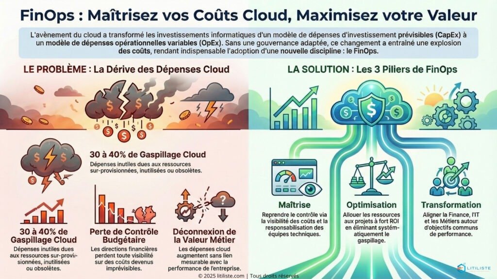 digitalisation transformation numérique