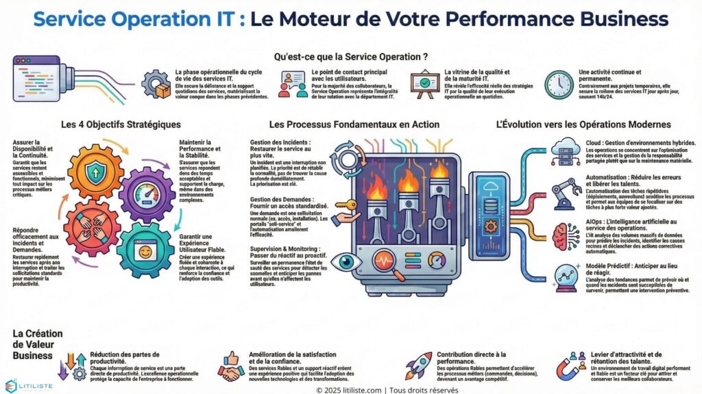 opérations it, moteur de la performance. (1)