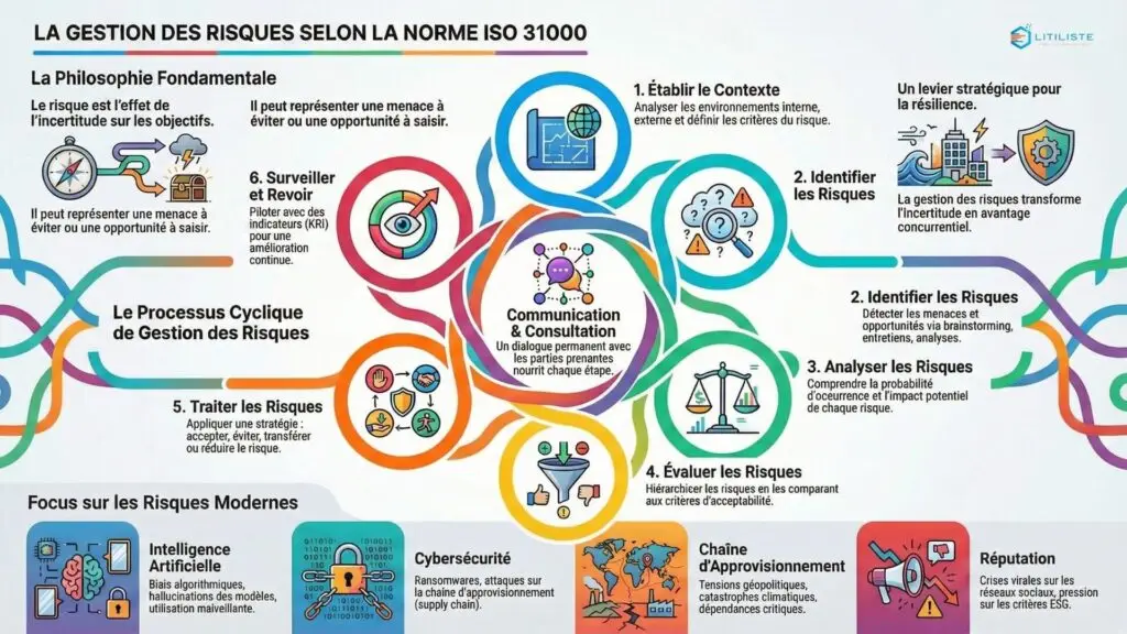 risques, incertitude & résilience